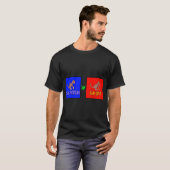 Scratch 'N Sniff T-shirt (Voorkant volledig)