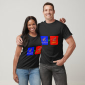 Scratch 'N Sniff T-shirt (Unisex)