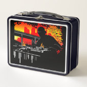 Scratchingsuitrustingen (Voorkant)