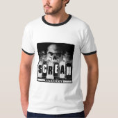 Scream Factory T-Shirt (Voorkant)