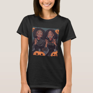 Scream Queens T-shirt