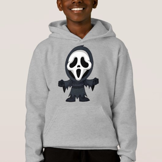 Scream Team (Devant)