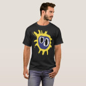 Screamadelica Primal Essential T-Shirt (Devant entier)