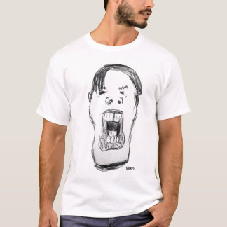Screamer T-shirt