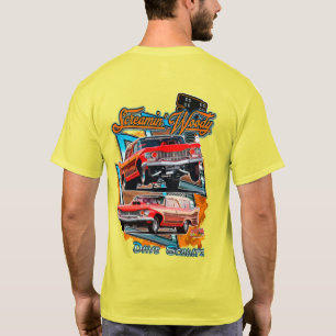 Screamin' Woody T-shirt