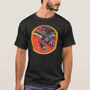 Screaming voor Vengeance Classic T-Shirt