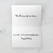 Screening Kaart (Binnen)