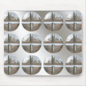 Screening Mousepad Muismat (Voorkant)