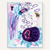 ScreeningBaby Notitieboek (Voorkant)