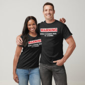 Screeningfangirl T-shirt (Unisex)