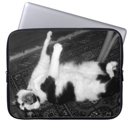 Screeningkat Laptop Sleeve