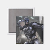 Screenshot: Batman Magneet (Voorkant / Achterkant)