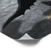 Screenshot: Batman vs Flash Poster (Hoek)