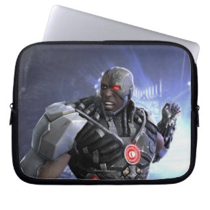 Screenshot: Cyborg 2 Laptop Sleeve