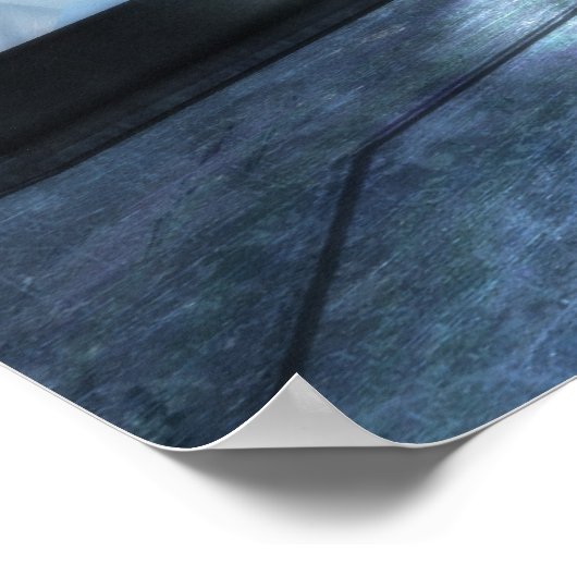 Screenshot: Harley vs Batman Poster (Hoek)