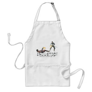 Screenshot: Harley vs Nightwing Standaard Schort