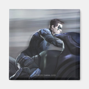 Screenshot: Nightwing 2 Magneet