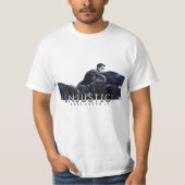Screenshot: Nightwing 2 T-shirt (Voorkant)