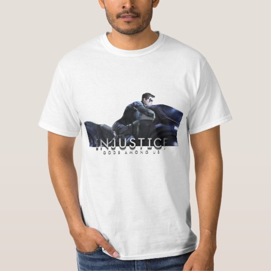 Screenshot: Nightwing 2 T-shirt (Voorkant)