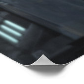 Screenshot: Nightwing Poster (Hoek)