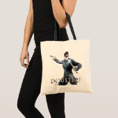 Screenshot: Nightwing Tote Bag (Voorkant (product))
