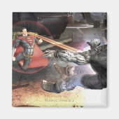 Screenshot: Superman vs Batman 2 Magneet (Voorkant)