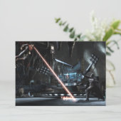 Screenshot: Superman vs Batman Kaart (Staand voorkant)