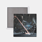 Screenshot: Superman vs Batman Magneet (Voorkant / Achterkant)