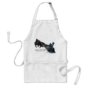 Screenshot: Superman vs Batman Standaard Schort