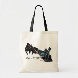 Screenshot: Superman vs Batman Tote Bag