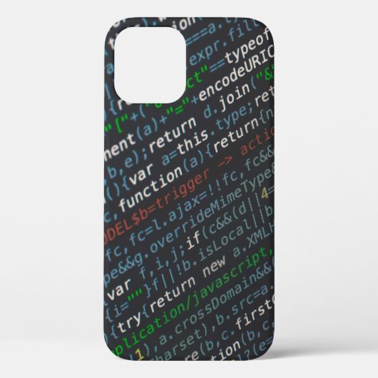 Screenshot van broncodes Case-Mate iPhone case (Achterkant)
