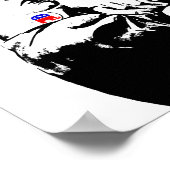 Screw Obama! Poster (Hoek)