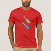 Screwdriver T-shirt (Voorkant)