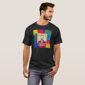 Scriabin T-shirt (Voorkant volledig)