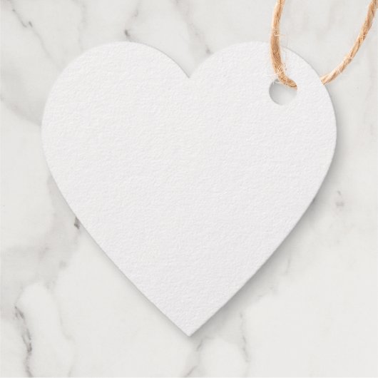 Scribble Bedankjes Labels (Achterkant)