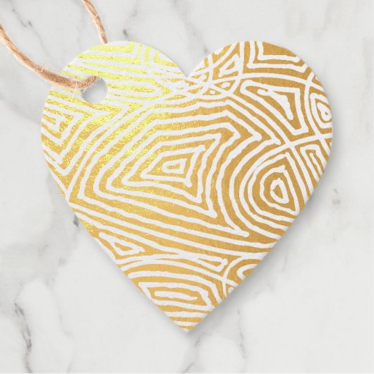 Scribble Bedankjes Labels (Voorkant)