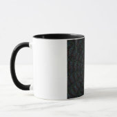 Scribble Mug (Gauche)