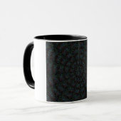 Scribble Mug (Devant gauche)