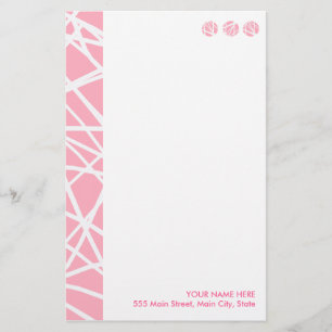 Scribbles Briefpapier