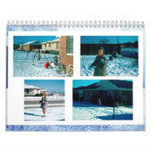 scribner2007 kalender (Hoes)