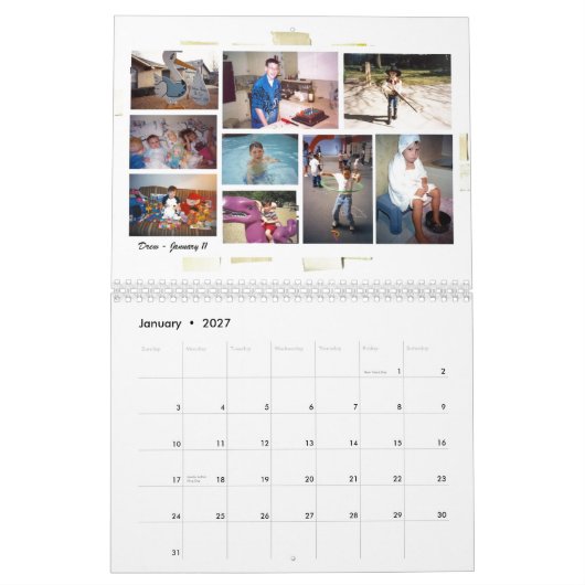 scribner2007 kalender (Jan 2027)