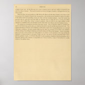 Scribner's statistische atlas poster (Voorkant)