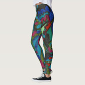 SCRIBZ / TSB Legging (Links)