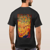 SCRIBZ TSBARTG T-Shirt (Dos)