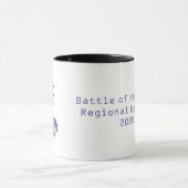 Scrimo Alien Mug (Centre)