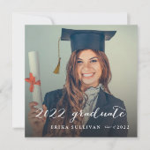 Script 2020-Afstuderen Photo Party Kaart (Voorkant)