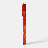 Script Abstrait Monogramme Lui PS Je t'aime (Côté gauche)