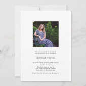 Script Afstuderen Arch Photo Kaart (Achterkant)