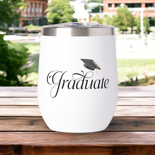 Script Afstuderen Gepersonaliseerd met Afstudeerde