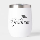 Script Afstuderen Gepersonaliseerd met Afstudeerde (Voorkant)